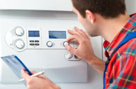 free commercial Lumphanan boiler quotes