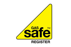 gas safe companies Lumphanan