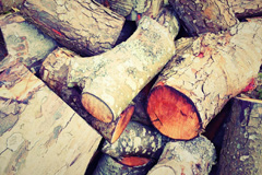 Lumphanan wood burning boiler costs